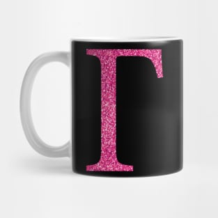 Pink Gamma Mug